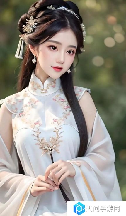 《希露薇の繁殖计划》：未来社会与人性深度剖析，你未曾想过的社会课题