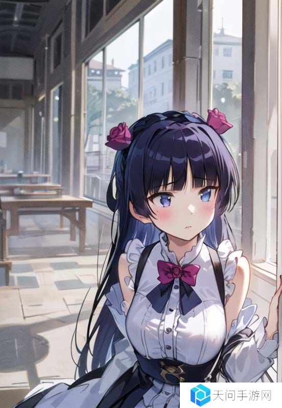 《欧式少女16集全观看》剧情引人入胜，如何解读其艺术魅力与人物成长？